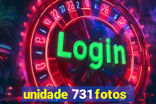 unidade 731 fotos